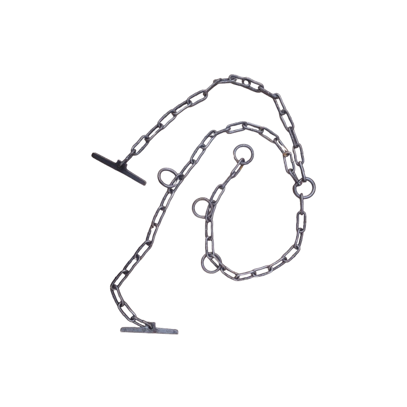 Łańcuch   żłobowy   5